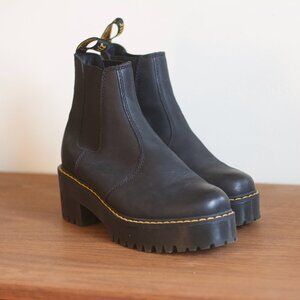 Dr. Martens Women’s Rometty Platform Chelsea